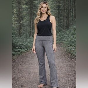 🩶Lululemon‎ Groove Pant Bootcut – Full-On Luxtreme🩶